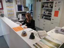 Rezeption der Praxis 