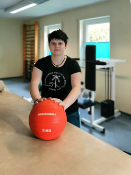 Physiotherapie Gistl