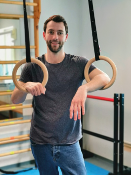 Physiotherapie Gistl