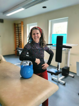 Physiotherapie Gistl