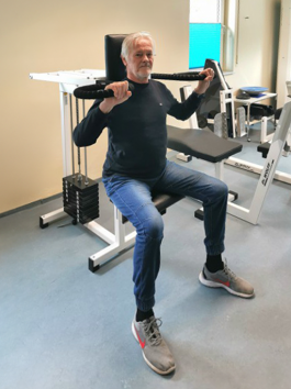 Physiotherapie Gistl