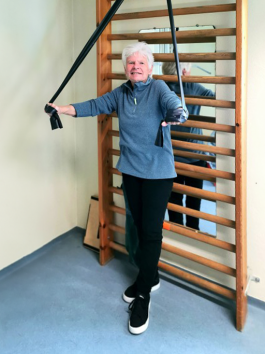 Physiotherapie Gistl