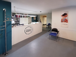 Physiotherapie Gistl