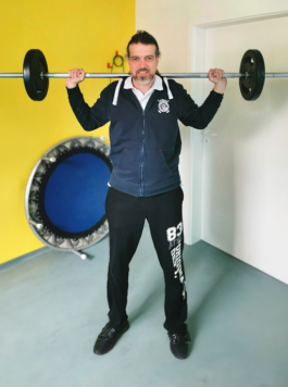 Physiotherapie Gistl