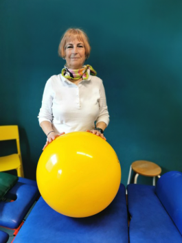 Physiotherapie Gistl